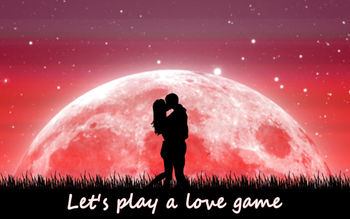 Love Game screenshot