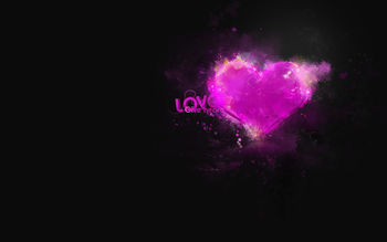 Love Give Heart screenshot