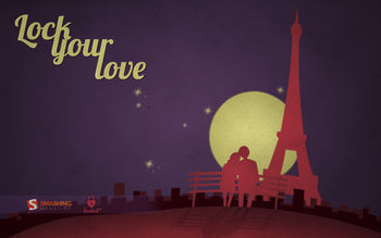 Love in Paris screenshot