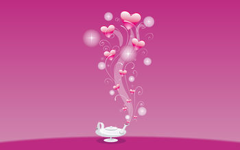 Love Magic screenshot