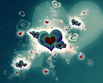 Love Vectors HD screenshot