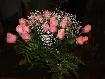 Lovely Roses Bunch screenshot