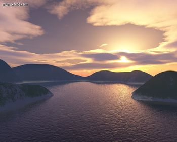 Lowsun screenshot