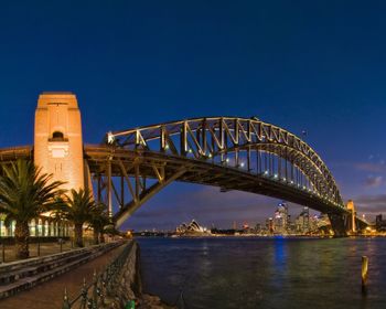 Luna Park And Bridge, Sydney screenshot