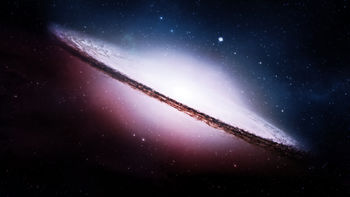 Lunar Space Galaxy screenshot