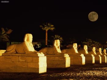 Luxor Temple Luxor Egypt screenshot