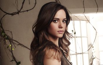 Lyndsy Fonseca screenshot