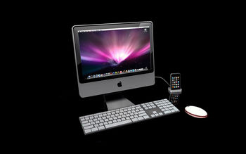 MAC Apple screenshot