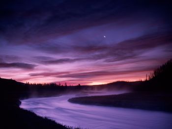 Madison River Wyoming screenshot