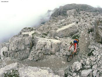 Madonna Di Campiglio Brenta Italy screenshot