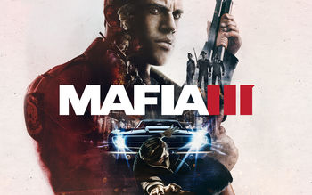 Mafia 3 Game screenshot