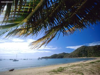 Magnetic Island National Park North Queensland Australia screenshot