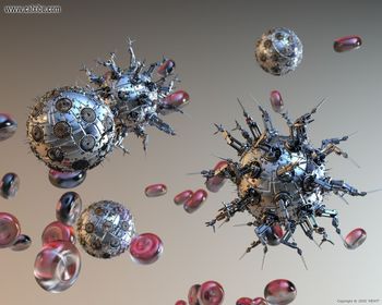 Main screenshot