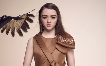 Maisie Williams screenshot