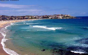 Malbondi Beach screenshot