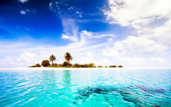 Maldives Diggiri Island screenshot