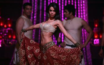 Mallika Sherawat Jalebi Bai screenshot