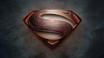 Man of Steel Superman screenshot