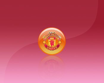 Manchester United screenshot