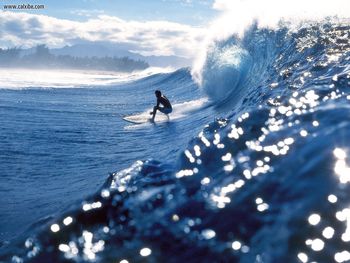 Manning Slabs Oahu Hawaii screenshot