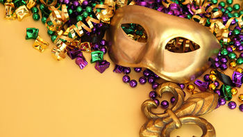 Mardi Gras screenshot