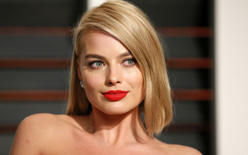 Margot Robbie 4 screenshot