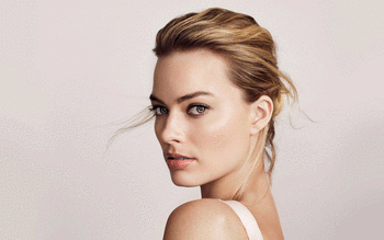 Margot Robbie 6 screenshot