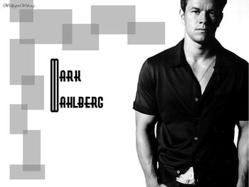 Mark Wahlberg screenshot