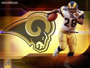 Marshall Faulk screenshot