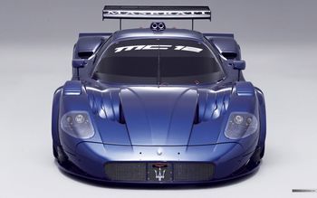 Maserati MC12 Corsa screenshot