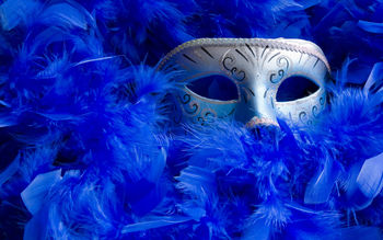 Masquerade Mask screenshot