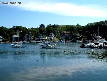 Massachusetts Ii Gloucester Coastline screenshot