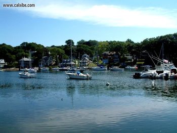 Massachusetts Ii Gloucester Coastline screenshot