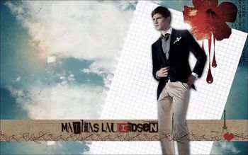 Mathias Lauridsen screenshot