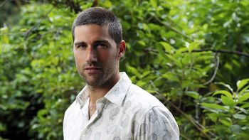 Matthew Fox screenshot