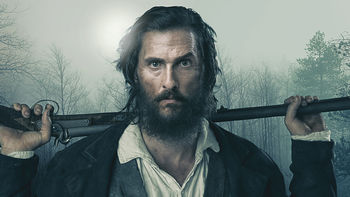 Matthew McConaughey Free State of Jones screenshot