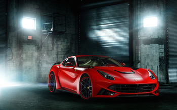 MC Customs Wide Body Ferrari F12berlinetta screenshot