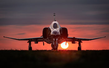 McDonnell Douglas F 4 Phantom II screenshot