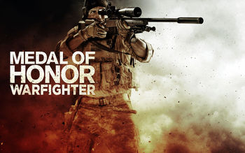 Medal of Honor 2 Game screenshot