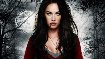 Megan Fox in Jennifers Body screenshot