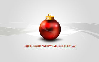 Merry Christmas God Bless You screenshot
