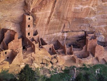 Mesa Verde National Park, Colorado screenshot