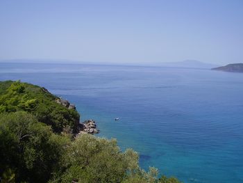 Messinan Bay, Greece screenshot