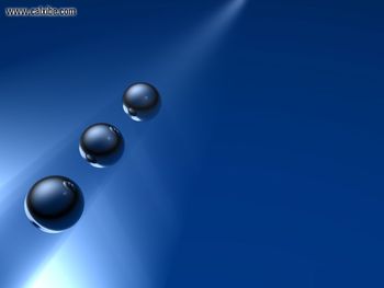 Metal Balls screenshot