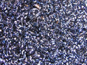 Metal Shavings screenshot