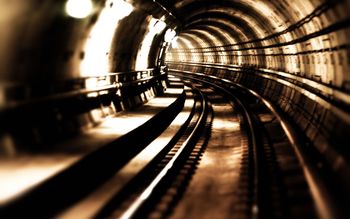 Metrotunnels screenshot