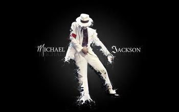 Michael Jackson 3 screenshot
