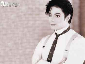 Michael Jackson Bad screenshot