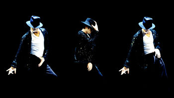 Michael Jackson Dance screenshot