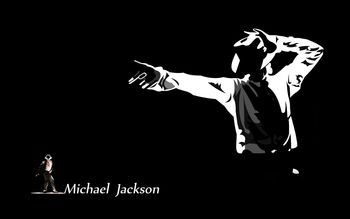 Michael Jackson Farewell To The King screenshot